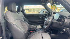 MINI Hatchback 135kW Cooper S Level 2 33kWh 3dr Auto Electric Hatchback